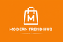 Modern Trend Hub Logo