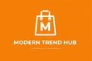 Modern Trend Hub Logo